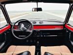 Autobianchi A112 1969 года